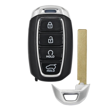 Hyundai - KLUCZ DO ZAPROGRAMOWANIA - PILOT - KEYLESS - PALISADE